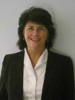 Catherine O'Connor