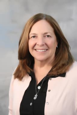 Susan Gilson