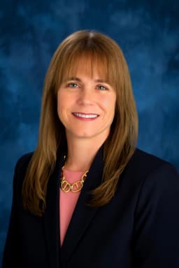 Dr. Tina Petersen